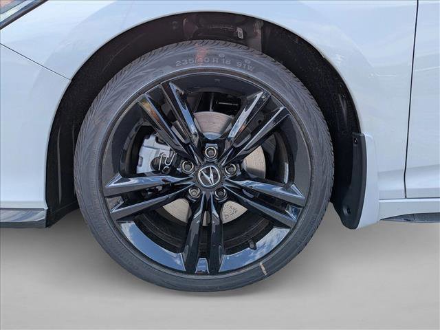 New 2026 Acura Integra A-Spec image 15