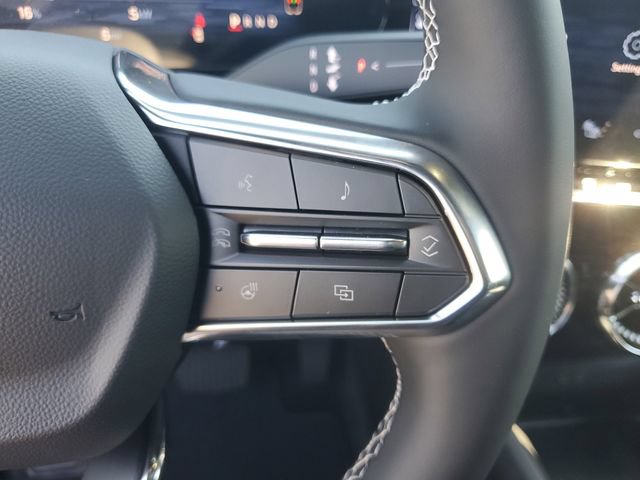 New 2025 Chevrolet Blazer EV LT AWD/4WD image 25