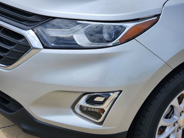 Used 2021 Chevrolet Equinox LS w/ LS Convenience Package FWD image 9