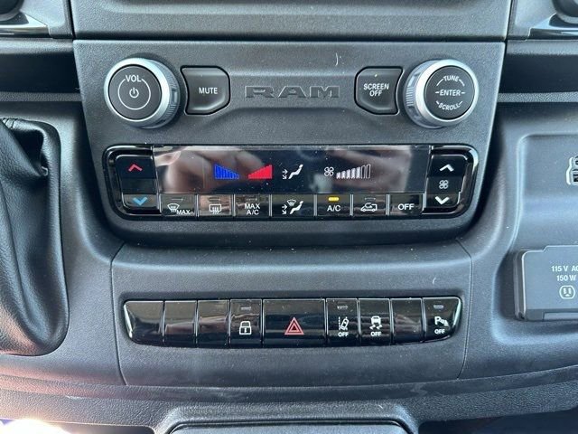 New 2024 RAM ProMaster 2500 w/ Safety Group image 19