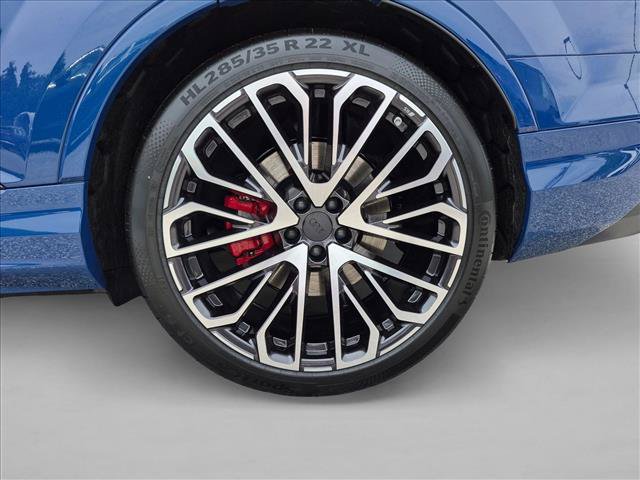 New 2026 Audi SQ7 Prestige AWD/4WD image 10