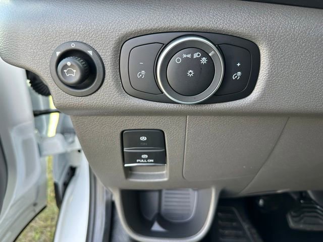 New 2025 Ford Transit 250 Low Roof AWD image 17