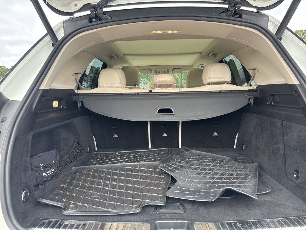 Used 2022 Mercedes-Benz GLE 350 4MATIC w/ Premium Package image 15