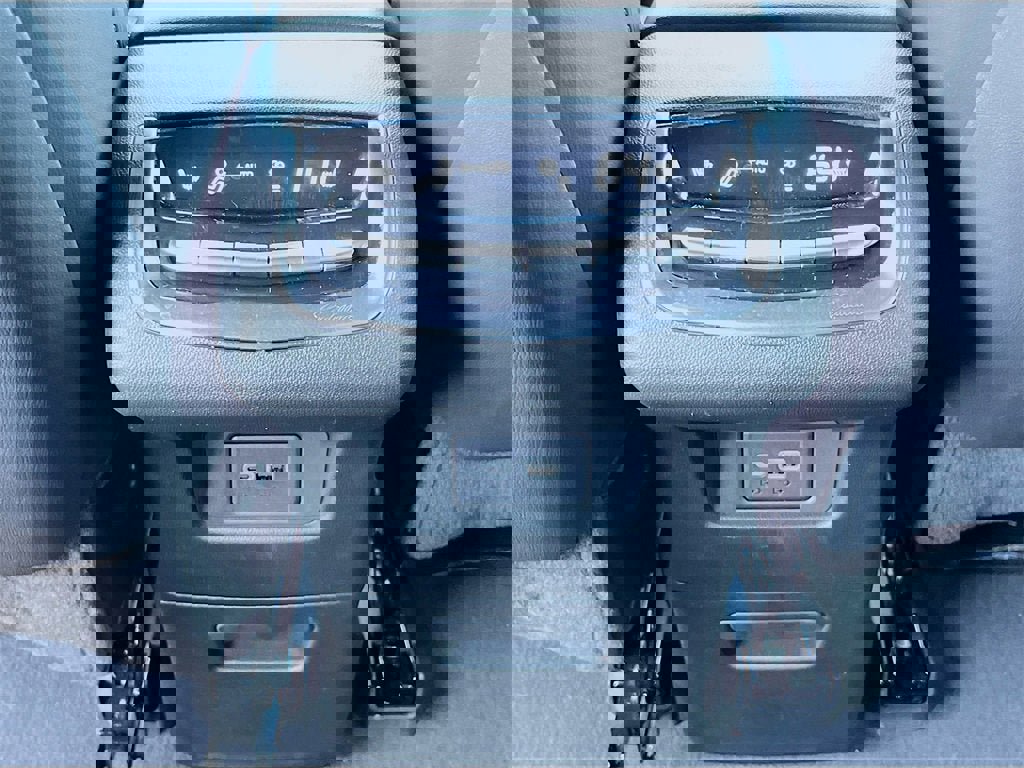 New 2025 Cadillac XT6 Premium Luxury w/ Technology Package image 25