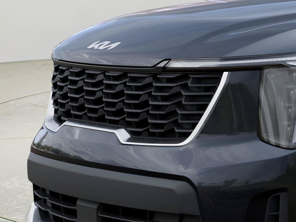New 2026 Kia Sorento LX FWD image 27