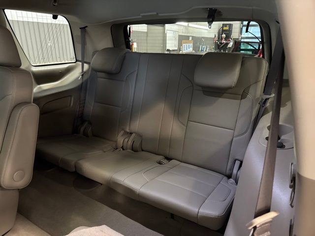 Used 2020 Chevrolet Tahoe Premier AWD/4WD image 13