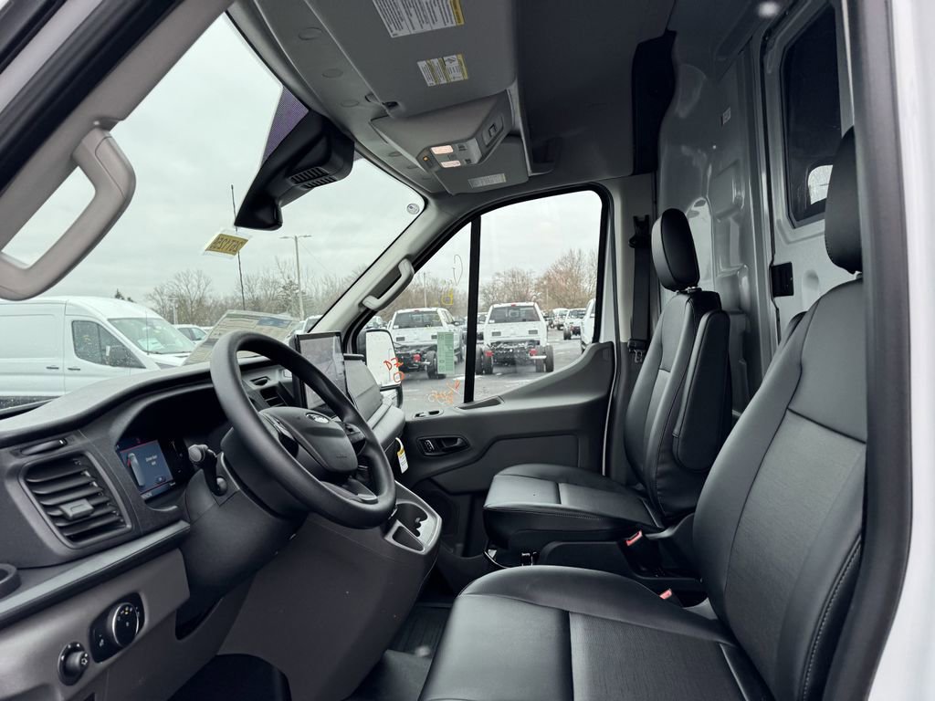 New 2026 Ford Transit 250 148 Medium Roof image 10