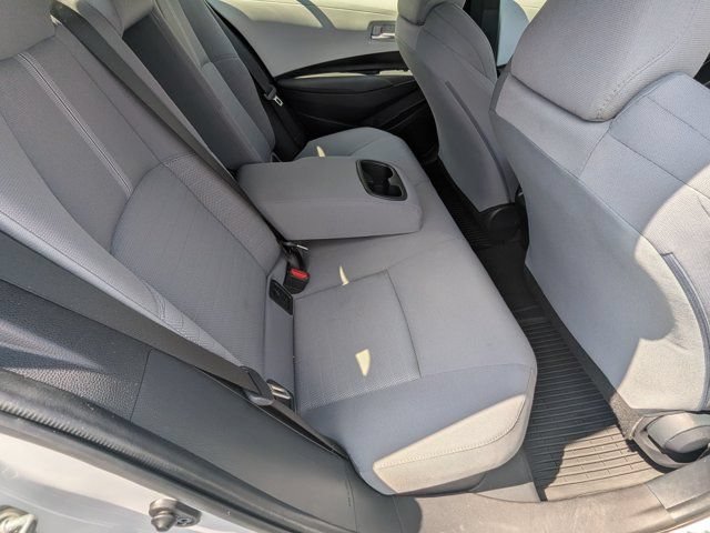 Used 2024 Toyota Corolla SE FWD image 14