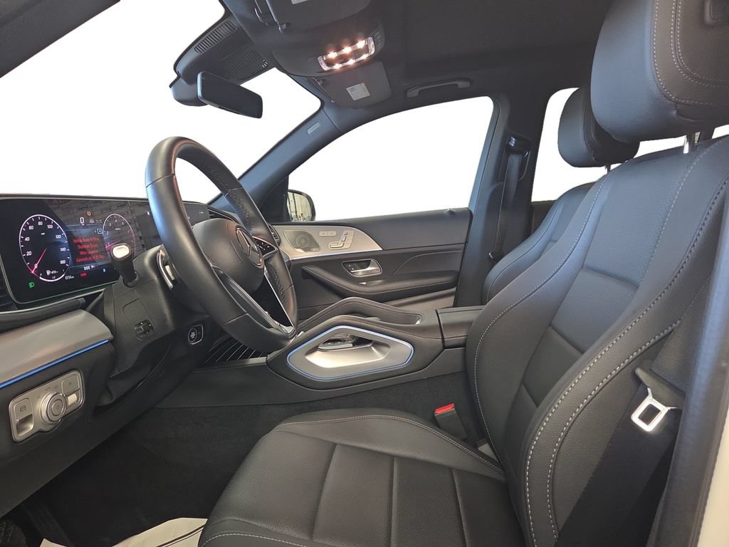 Used 2026 Mercedes-Benz GLE 350 4MATIC image 22