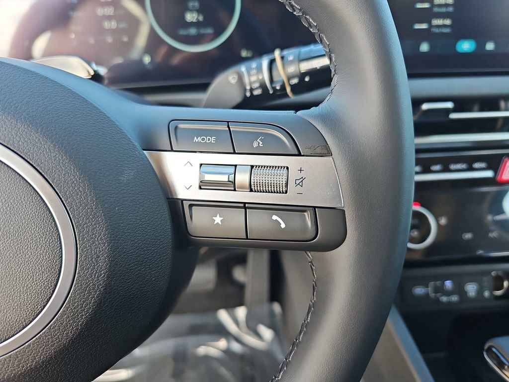 New 2026 Hyundai Tucson SEL AWD/4WD image 19