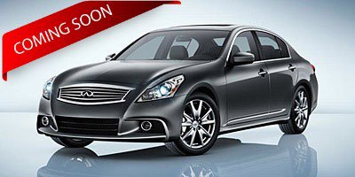 Used 2011 INFINITI G37 x Sedan w/ Premium Pkg AWD/4WD image 1
