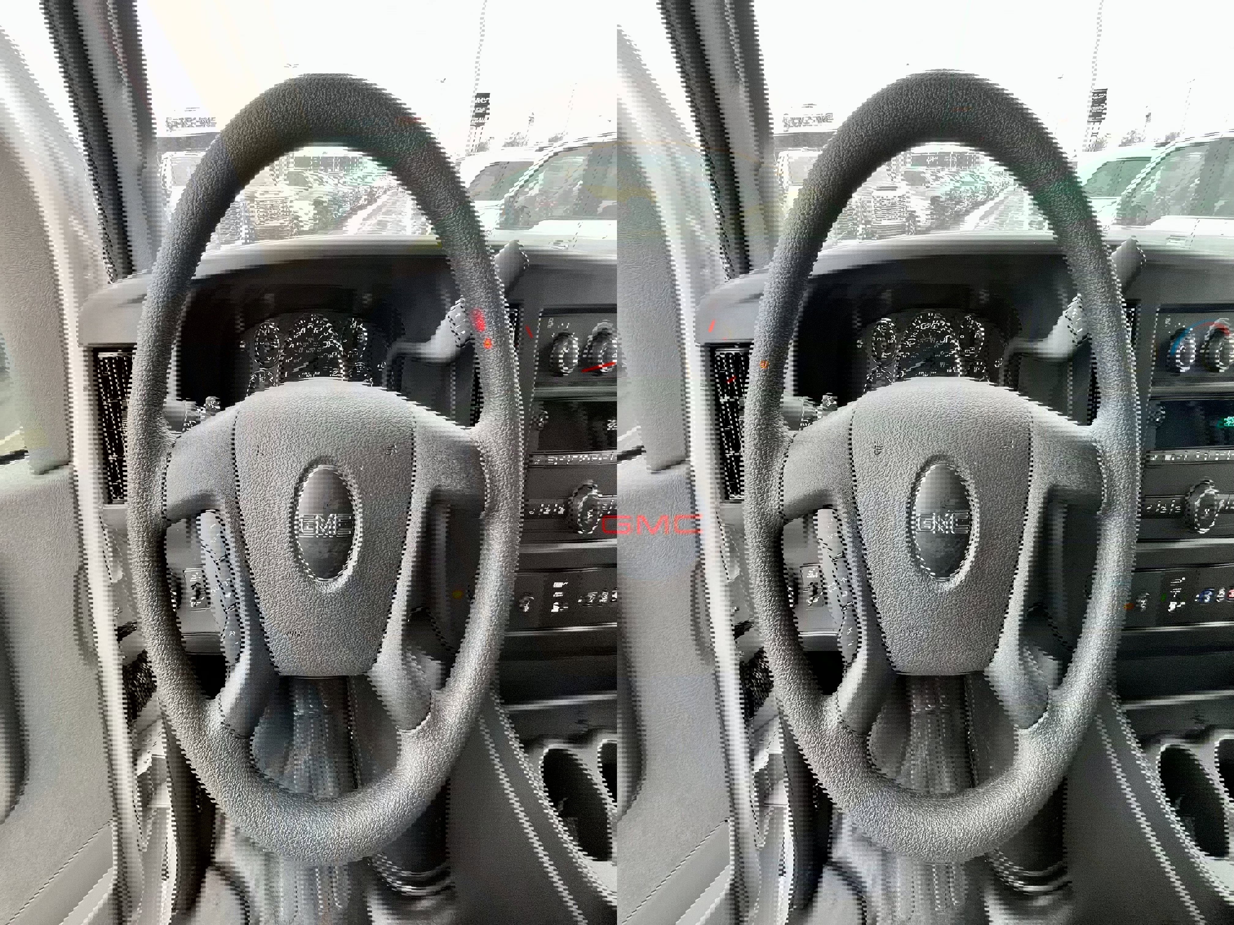 New 2025 GMC Savana 3500 w/ Power Convenience Package image 13