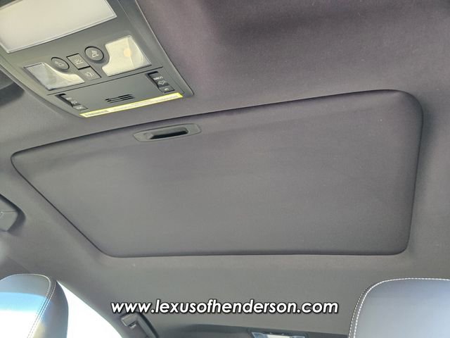 Used 2019 Lexus GS 350 F Sport image 11