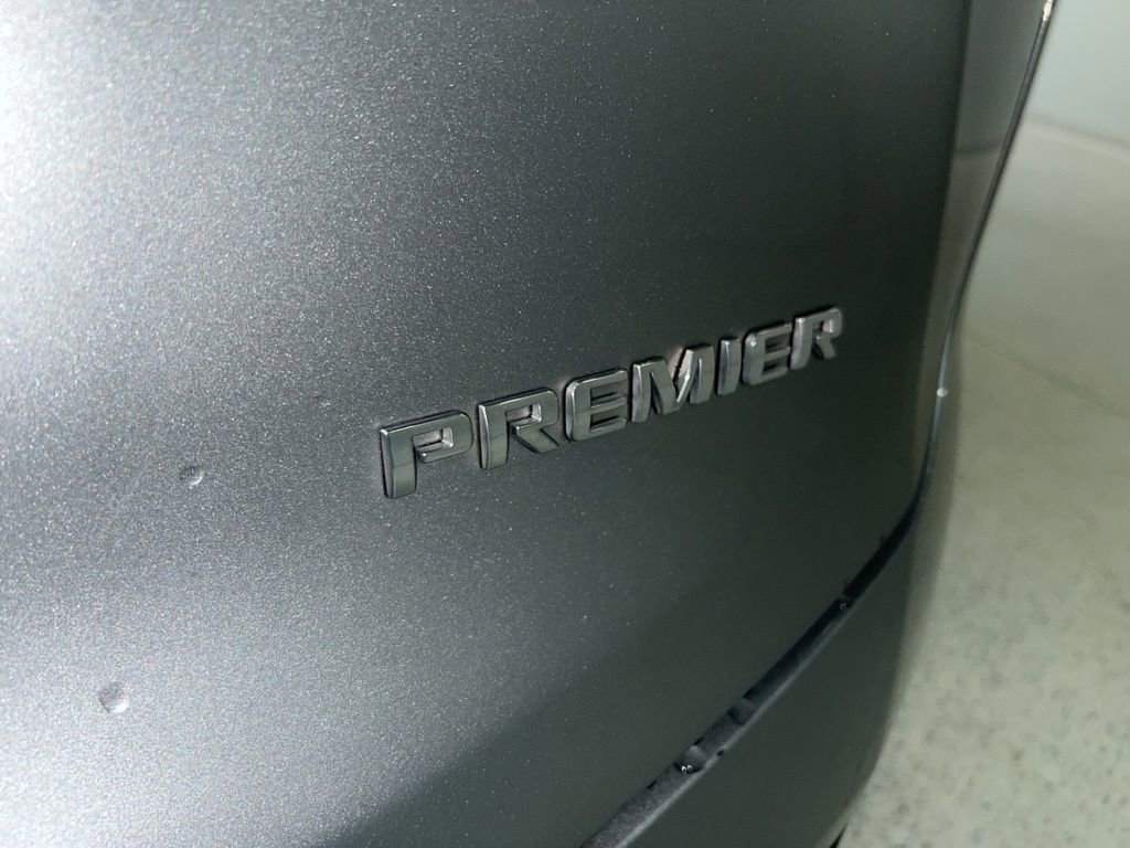 Used 2023 Chevrolet Blazer Premier w/ Driver Confidence II Package image 32