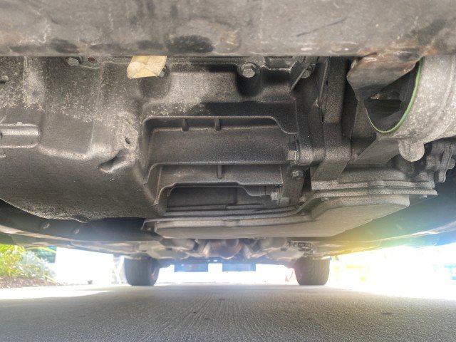 Used 2008 Chevrolet HHR LS w/ Enhanced Sound Package image 21