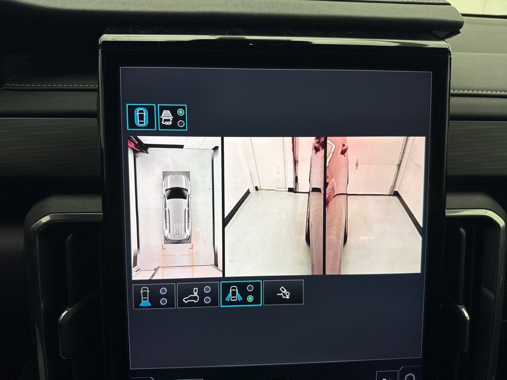 New 2025 GMC Acadia Elevation w/ Elevation Premium Package image 29