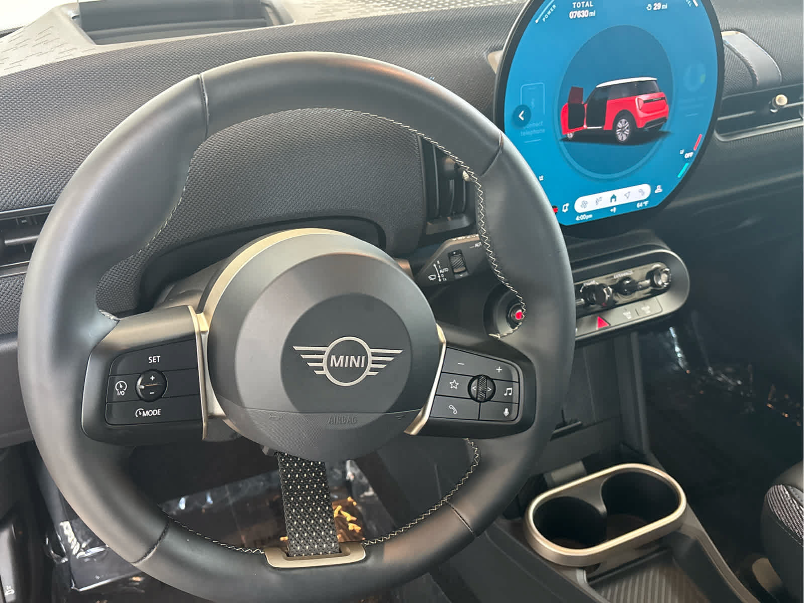 Used 2025 MINI Cooper S FWD image 23