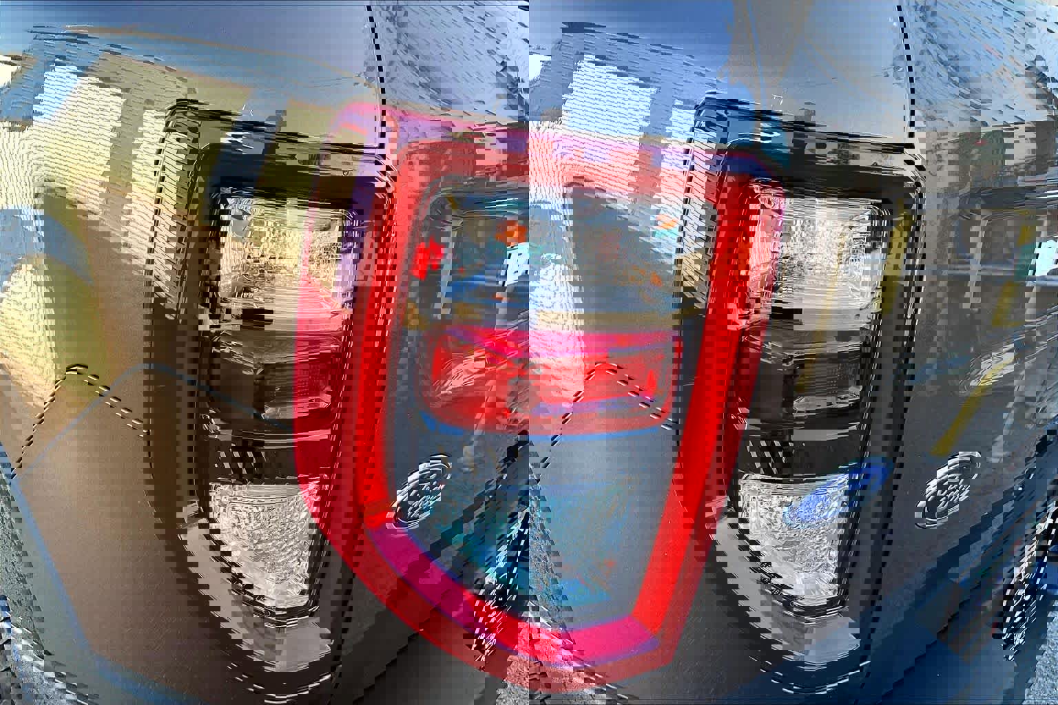 Used 2022 Ford Bronco Sport Big Bend w/ Convenience Package image 28