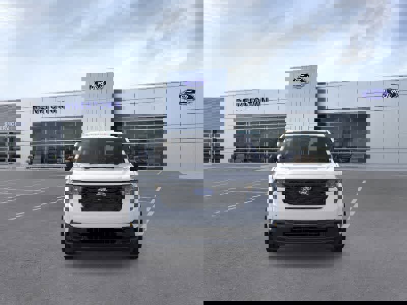 New 2025 Ford Maverick XLT image 6