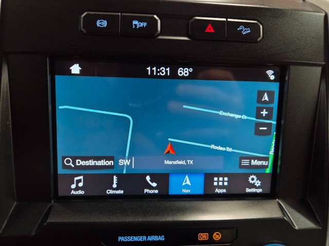 Used 2018 Ford F350 Lariat w/ Lariat Value Package image 59