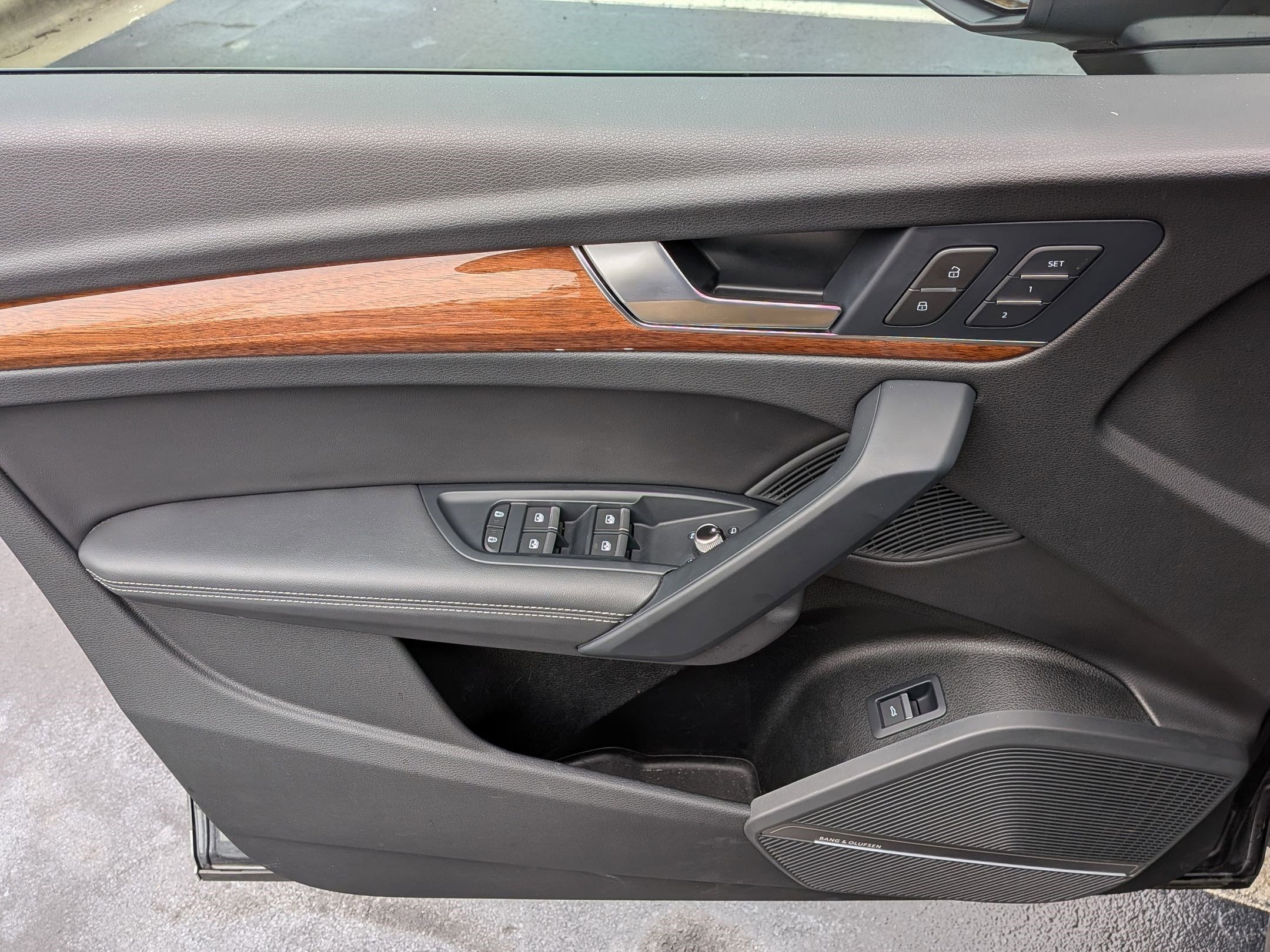 Used 2023 Audi Q5 2.0T Premium Plus w/ Premium Plus Package image 51