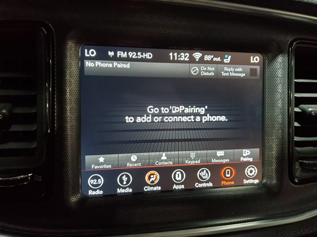 Used 2018 Dodge Challenger SXT Plus RWD image 25
