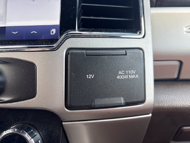 Used 2022 Ford F350 King Ranch AWD/4WD image 35