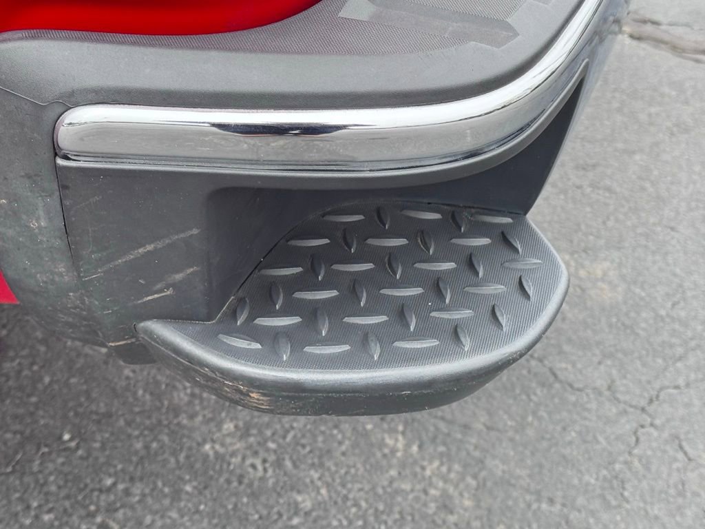 Used 2018 GMC Sierra 1500 SLT w/ SLT Premium Package image 40