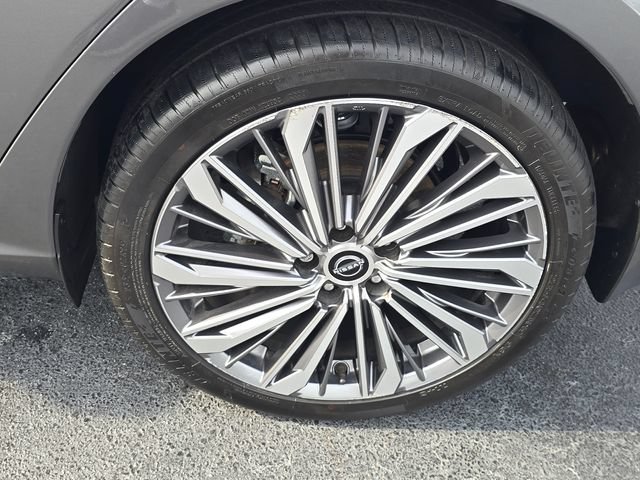 Certified 2023 Nissan Altima 2.5 SL AWD/4WD image 15