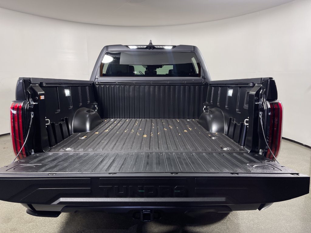 New 2026 Toyota Tundra Platinum AWD/4WD image 10