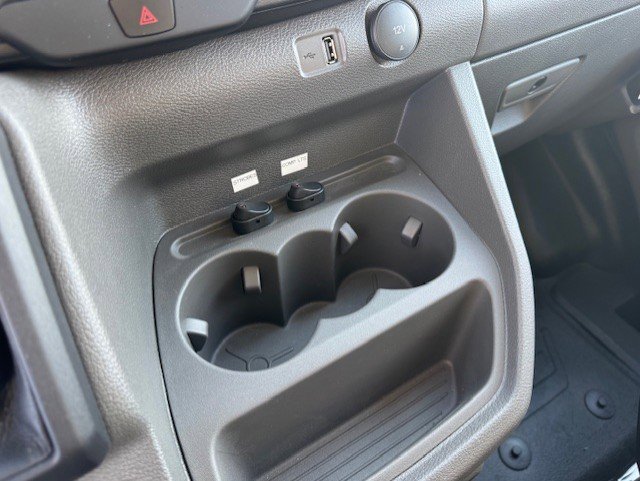 New 2024 Ford Transit 350 image 19