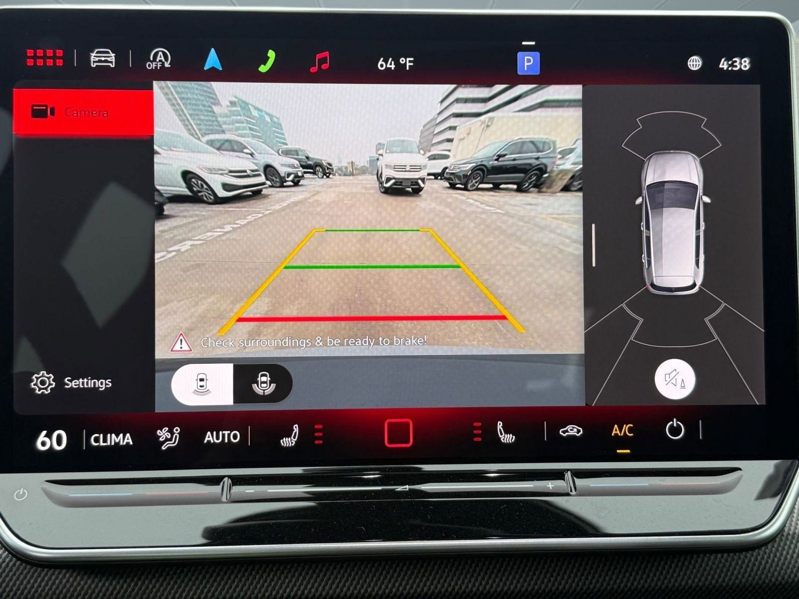 New 2026 Volkswagen Golf SE image 27