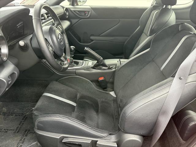 Certified 2024 Toyota GR86 Premium image 16