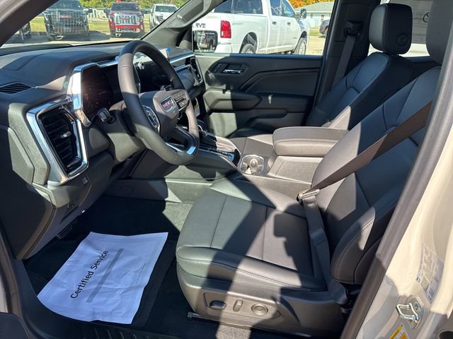 New 2026 GMC Canyon Elevation w/ Convenience Package image 15