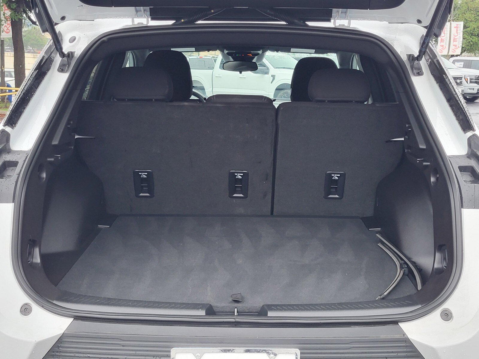 Used 2025 Chevrolet Equinox EV LT FWD image 29