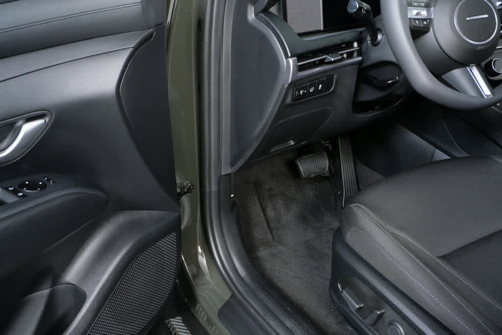 New 2026 Hyundai Tucson SEL image 8