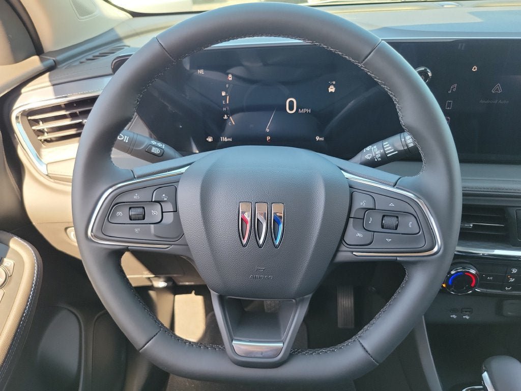 New 2026 Buick Encore GX Sport Touring FWD image 12
