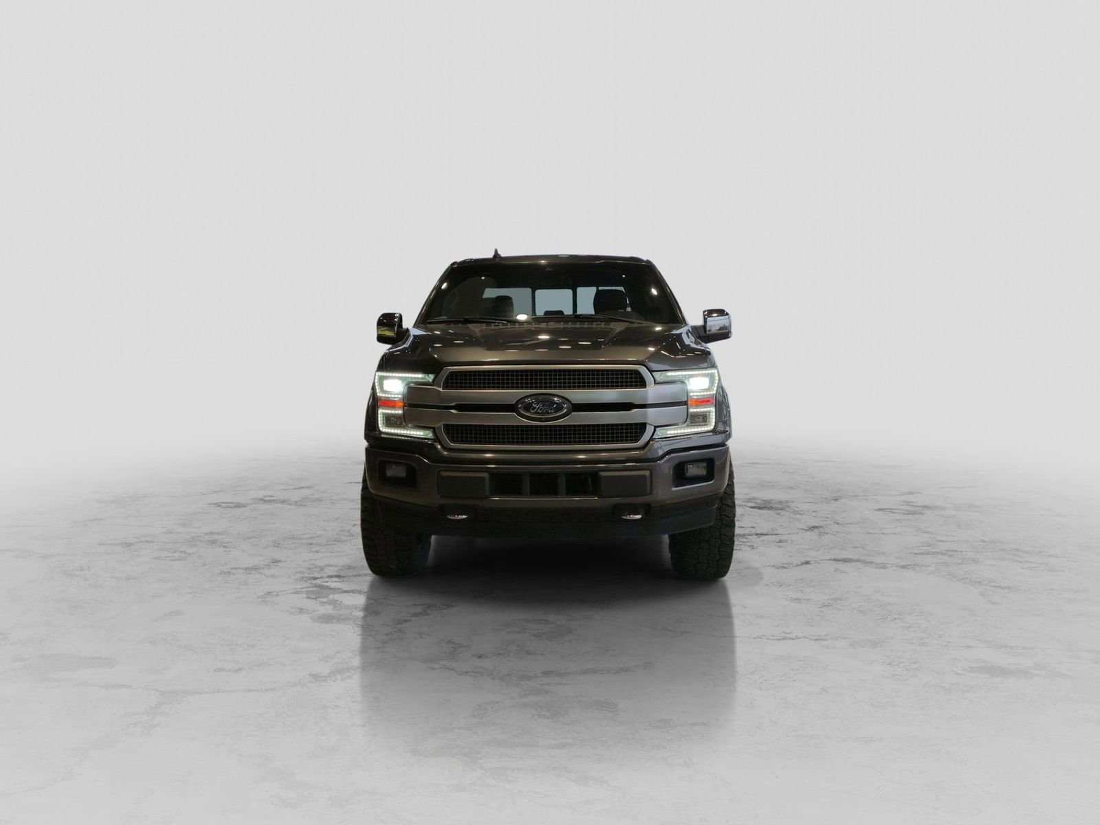 Certified 2018 Ford F150 Platinum w/ Technology Package image 20