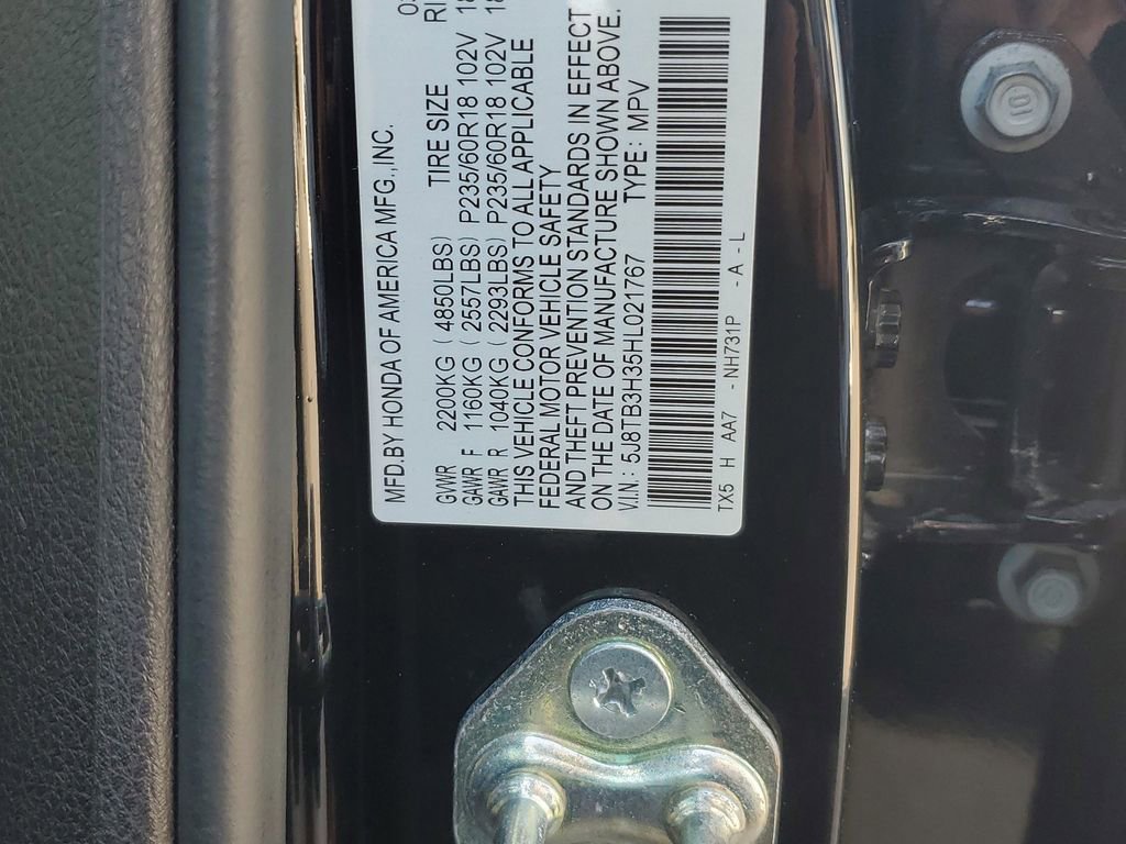 Used 2017 Acura RDX Base image 28