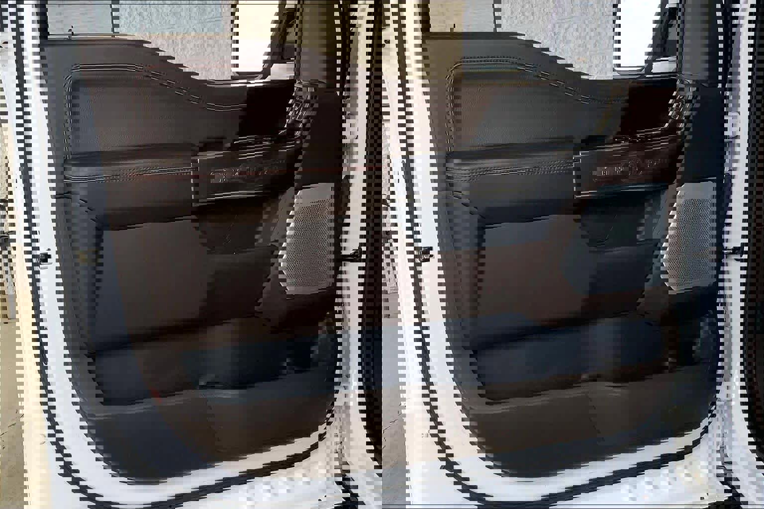 Used 2023 Ford F150 King Ranch w/ Equipment Group 601A High image 21