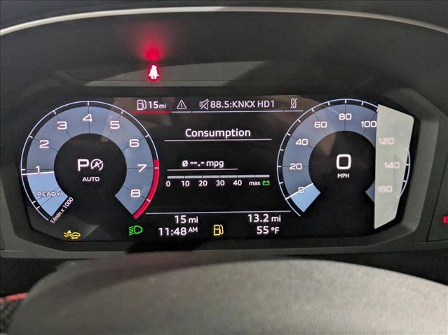 New 2025 Audi Q3 2.0T Premium Plus image 11