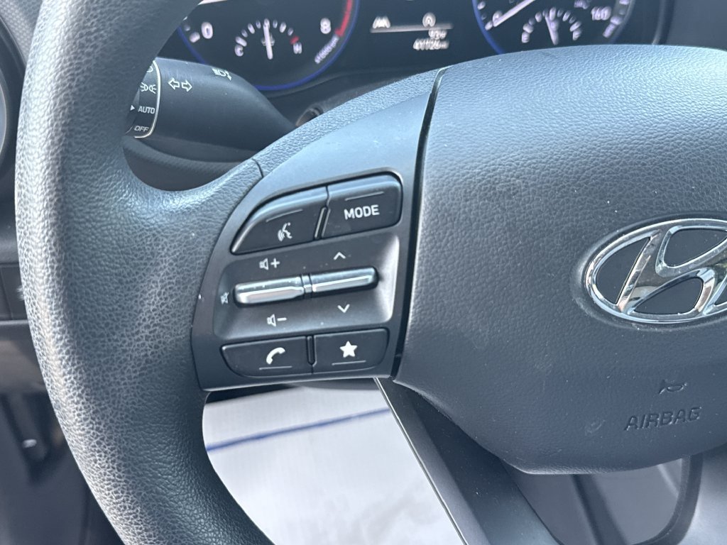 Certified 2023 Hyundai Kona SEL AWD/4WD image 20