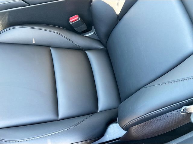 New 2026 MAZDA MAZDA3 2.5 S Sedan w/ Preferred Pkg image 20