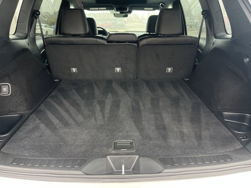 Used 2024 Honda Passport TrailSport image 24