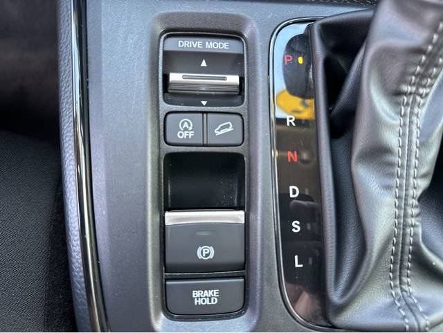 Used 2025 Honda CR-V LX image 28