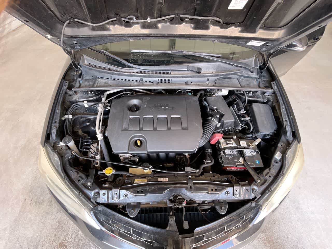 Used 2014 Toyota Corolla S FWD image 24