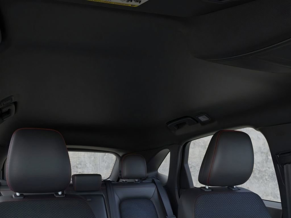 New 2026 Ford Escape ST-Line w/ Tech Pack #1 image 45