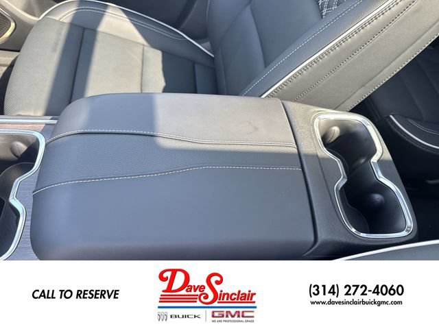 New 2027 GMC Acadia Denali w/ Denali Reserve Package AWD/4WD image 21