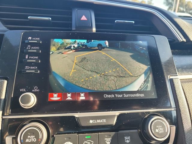 Used 2021 Honda Civic Sport image 17