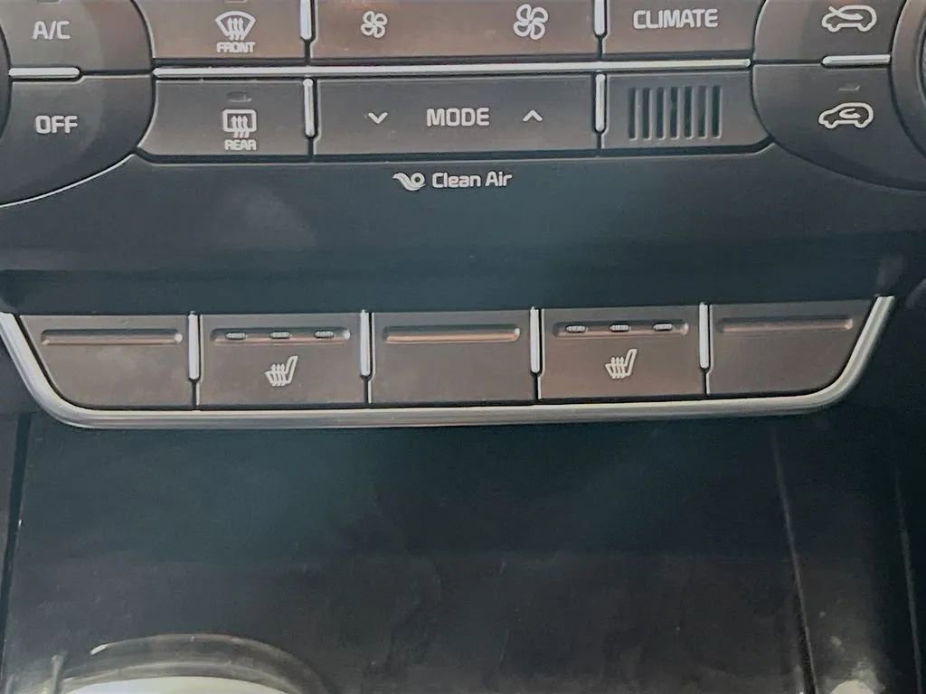 Used 2017 Kia Sorento EX image 20